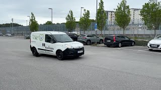 معدات صناعية أخرى Opel Combo Van | صورة 4 - Machineryline