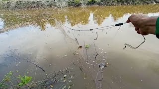 Download lagu #EP1386 Tahan Pukat, Menjala dan Casting Haruan mp3