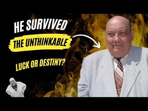 How Frane Selak Survived 7 Impossible Near Death Situations