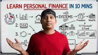 The Only Personal Finance Video You'll Ever Need | Tamil