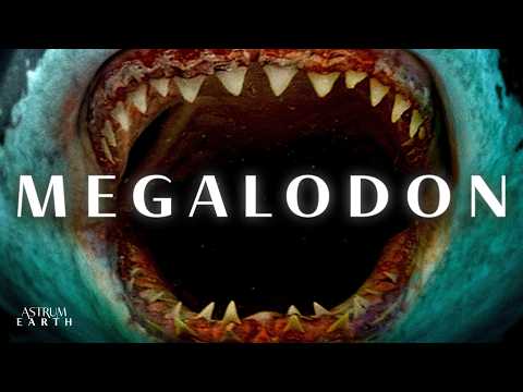 We Were Wrong About Megalodon