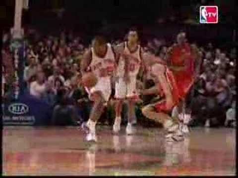 Mardy Collins going old-school