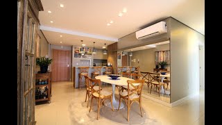 Vídeo 17 — Apartamento 3 Dormitório(s) Bairro Atlântida