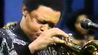 Hugh Masekela    Bring Him Back Home Nelson Mandela