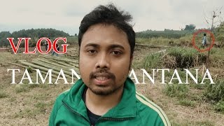 Taman Cisantana Cigugur - Kuningan [MVLOG Eps. 5]