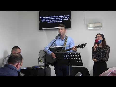 Domnul ne-a creat dupa chipul Sau