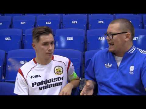 27.10.2012 Ari Makowskin haastattelu.