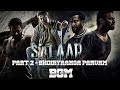 SALAAR 2 SHOURYAANGA PARVAM THEME Prabhas Prashant Neel Ravi Basrur