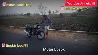 Download lagu Motor iku ibarat suatu hubungan mp3 Download lagu Motor iku ibarat suatu hubungan mp3