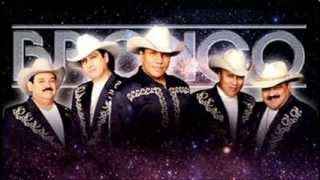 Bronco - Quien pierde mas