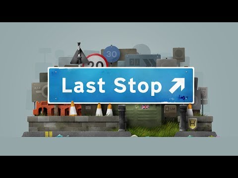 LAST STOP | Reveal Trailer