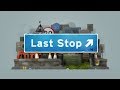 Vidéo de gameplay de Last Stop  Playstation