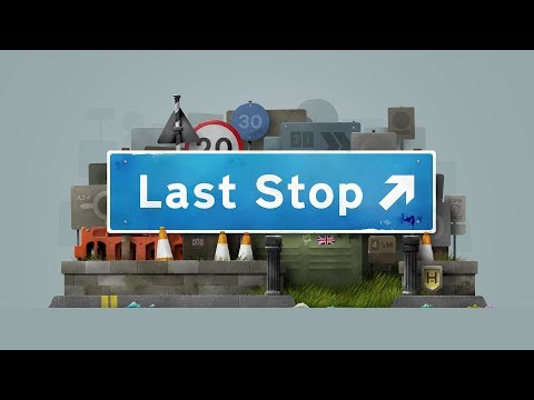 LAST STOP | Reveal Trailer thumbnail