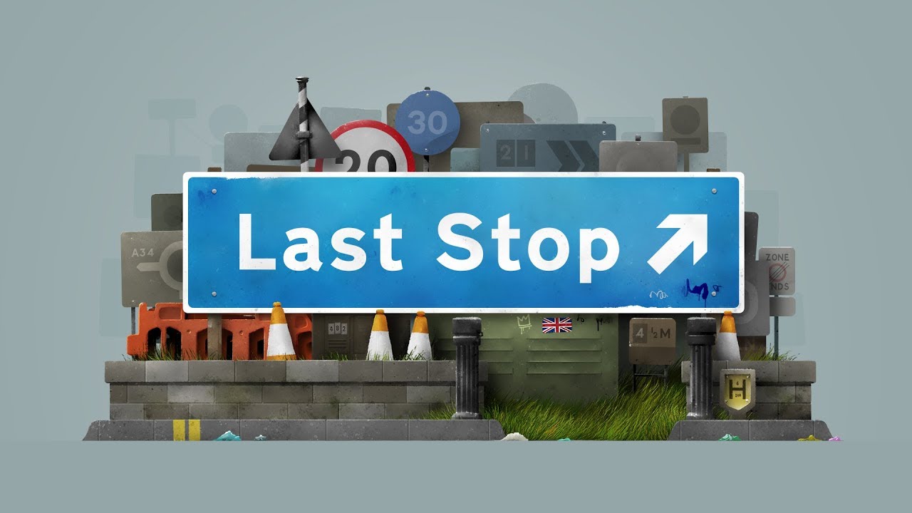Announcement Trailer trailer thumbnail