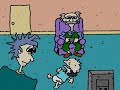 Oneyplays Animated Tommy S Deathrattle