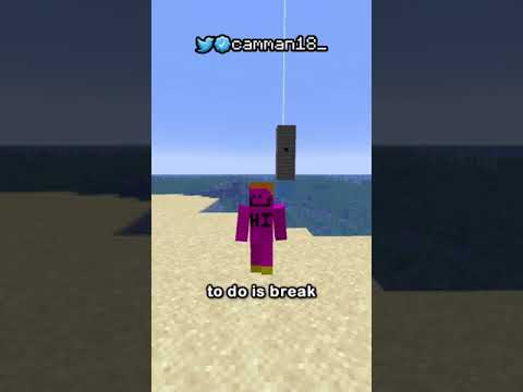 the most evil prison in minecraft