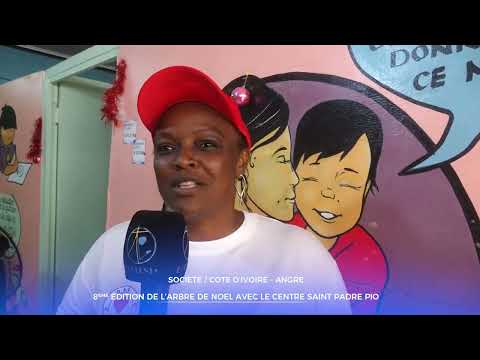 La Revue d'Actualités du 23 décembre 2025