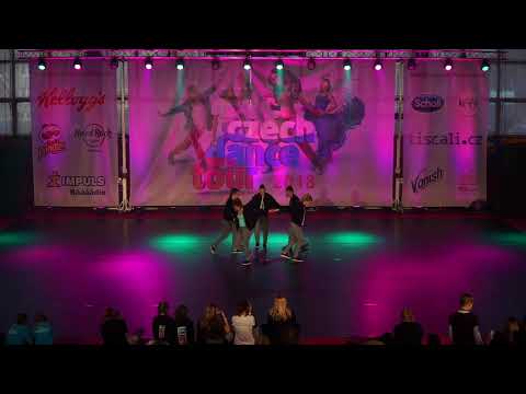 60. TS Attitude DKnL - Karma