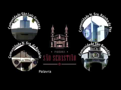 Palavra do dia 09-09-2022 Padre Carlos Nicolodelli scj