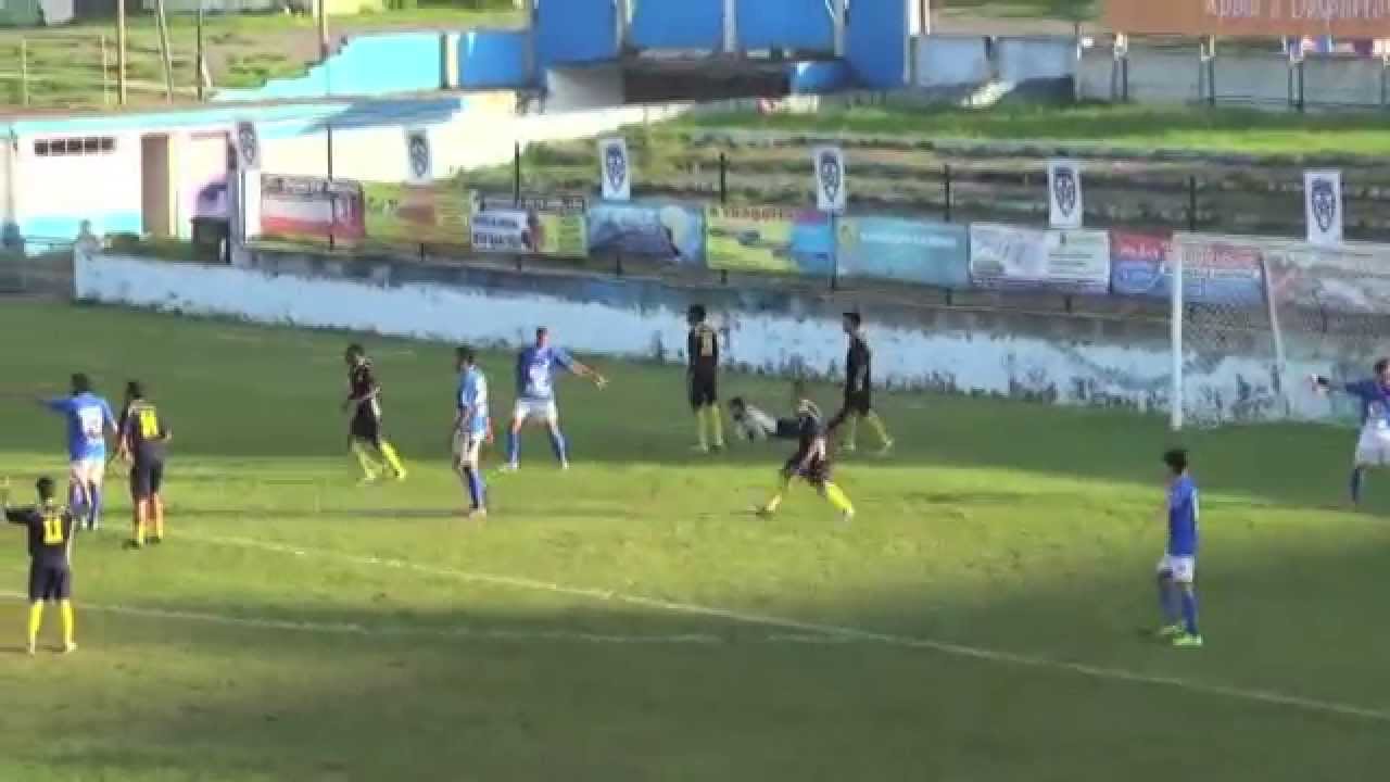 Amora FC 3 - Charneca da Caparica 2