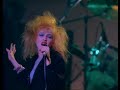 Cyndi Lauper Change Of Heart Live In Paris 87 Remastered