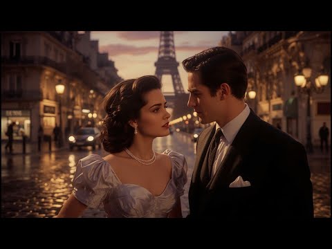 Damals in Paris | Ganzer Film auf Deutsch | Eine unvergessliche Romanze 