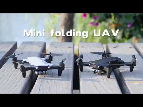 DOMAIN R7 MINI DRONE WITH 4K CAMERA