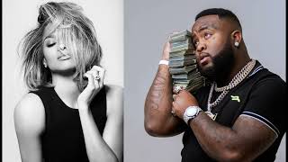 MO3 x Ciara  - And I Mashup