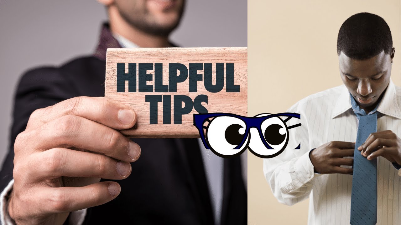 Tips While You Buy A Neck Tie