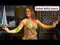 Belly Dance Dubai Desert Safari Show 2022