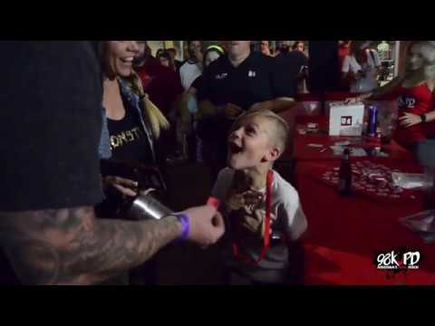 98 Rock Easter Keg Hunt 2023