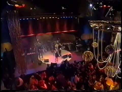 Carina Jaarnek - Jag Var Så Kär