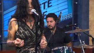 Concrete Blonde - Joey (2011)