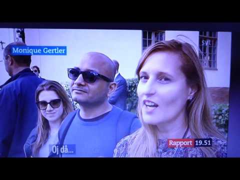 Prins Alexander döps