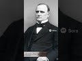 ⁉️ President McKinley was betrayed by his Lucky Red Carnation — Fact or Fiction ⁉️