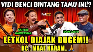 Download lagu GIL4 SIH, CAITLIN KECILNYA MALING FOTO‼️SI DARTO ASLINYA EMANG NYEBELIN YA‼️😂😂  -VIDI mp3