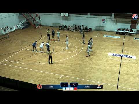 1MRL Centar Astra - Torlak