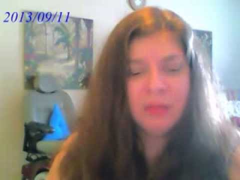 Sabne Raznik Reads Seamus Heaney's "Station Island" FULL POEM