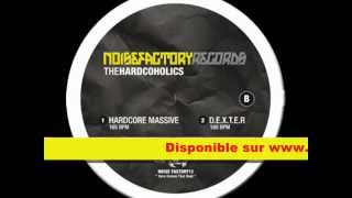 Noise Factory 15 - The Hardcoholics