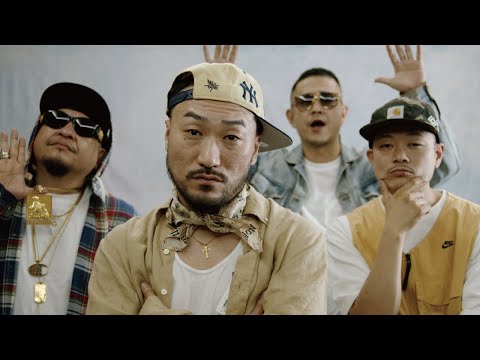 ILLVloods - New Day feat. Greedy on ILLBLOCK , T2K , ZAK THE RUGER & MEGA-G (prod. by DJ MASAKAZ)