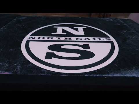 Wea, Wagner Associati for NORTH SAILS - Pitti uomo 97