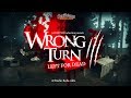 Gta Sa Short Horror Movie Wrong Turn 3 Left For Dead