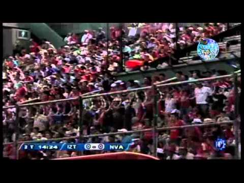 Iztapa 1 - 0 Nueva Concepción | Primera División - Final Ascenso 2013