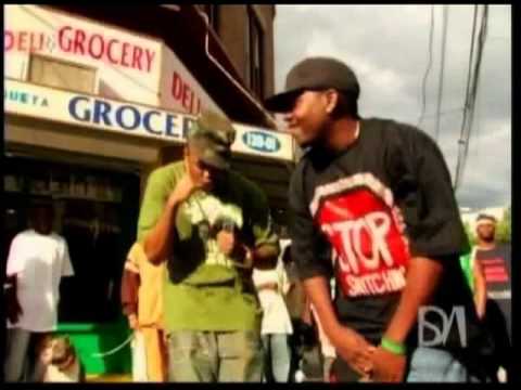 Grafh & Stat Quo - I Ain't Playin' (Uncensored).mpg