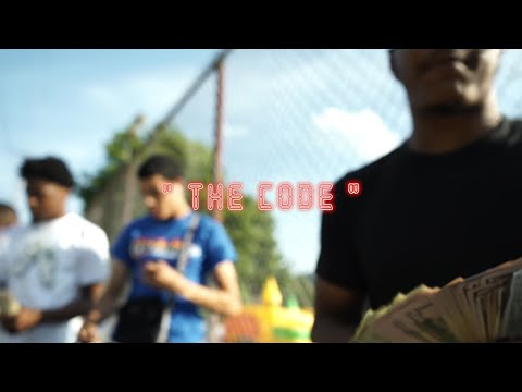 Neam Wit Da Beam (ft. Creepbro2) "The Code" (Prod. by Gee Milli) [Music Video] (Shot by MeepMovies)