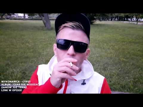 Cypis - Rozpuszczam się 2 (official video)