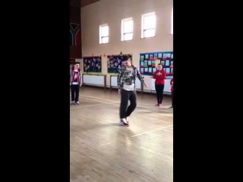 Eric from Static Movement