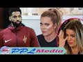 Tristan Thompson Asked Khloe Kardashian To Take Fake Face, Made Him Feel More Disgust With Her