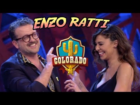 Enzo Ratti a Colorado 2019 - Il meglio... forse!