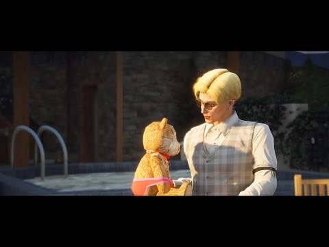 HawkCry - Falling in love ft.JungJi Winterfell,Cali Semipro (OFFICIAL MV)